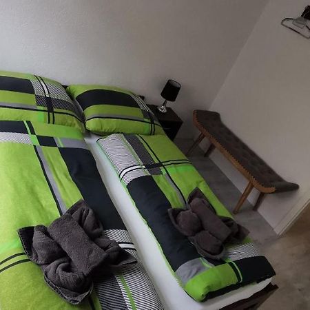Richter Apartments Finsterwalde 2 Экстерьер фото