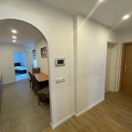Richter Apartments Finsterwalde 2 Экстерьер фото