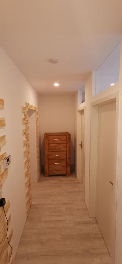 Richter Apartments Finsterwalde 2 Экстерьер фото