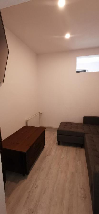Richter Apartments Finsterwalde 2 Экстерьер фото