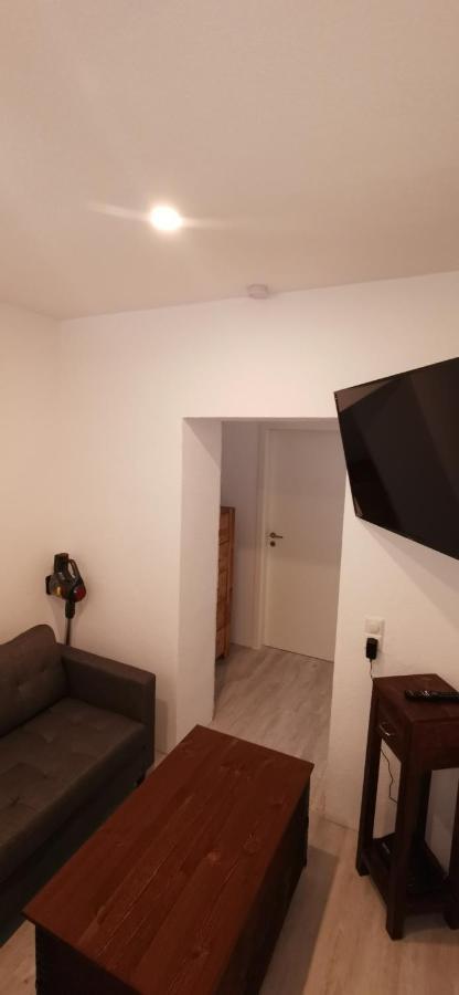 Richter Apartments Finsterwalde 2 Экстерьер фото