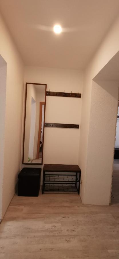 Richter Apartments Finsterwalde 2 Экстерьер фото
