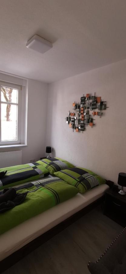 Richter Apartments Finsterwalde 2 Экстерьер фото