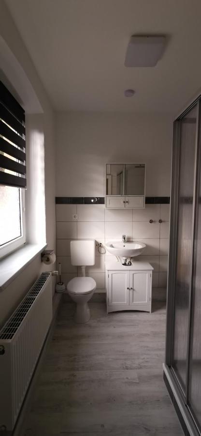 Richter Apartments Finsterwalde 2 Экстерьер фото