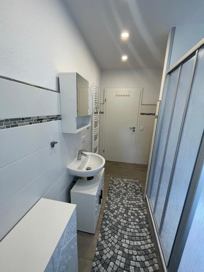 Richter Apartments Finsterwalde 2 Экстерьер фото