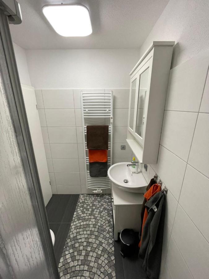 Richter Apartments Finsterwalde 2 Экстерьер фото